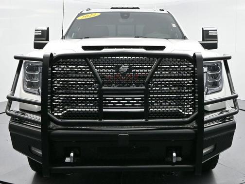 2022 GMC Sierra 2500 Denali