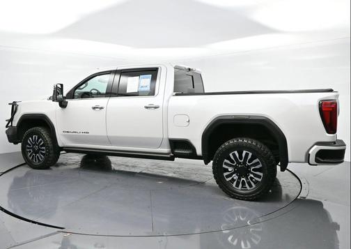 2022 GMC Sierra 2500 Denali
