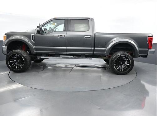 2017 Ford F-250 XLT