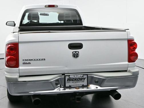 2006 Dodge Dakota SLT Club Cab