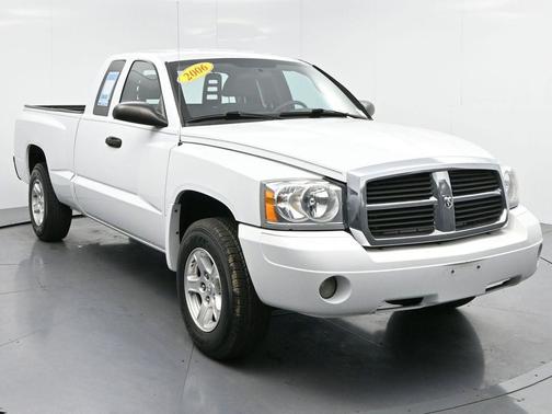 2006 Dodge Dakota SLT Club Cab