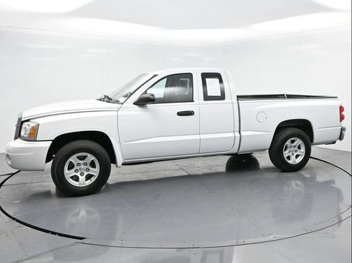 2006 Dodge Dakota SLT Club Cab
