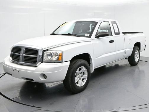 2006 Dodge Dakota SLT Club Cab