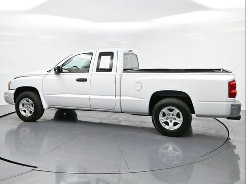 2006 Dodge Dakota SLT Club Cab