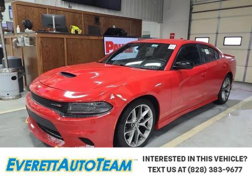 2023 Dodge Charger GT