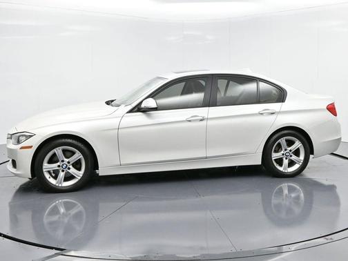 2014 BMW 328 xDrive