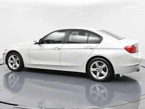 2014 BMW 328 xDrive