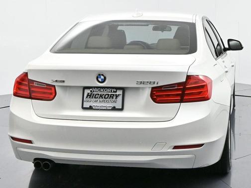 2014 BMW 328 xDrive