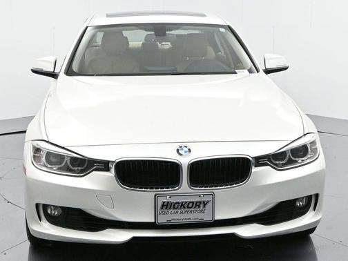 2014 BMW 328 xDrive