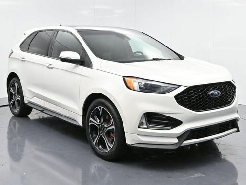 2020 Ford Edge ST