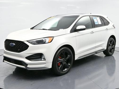 2020 Ford Edge ST