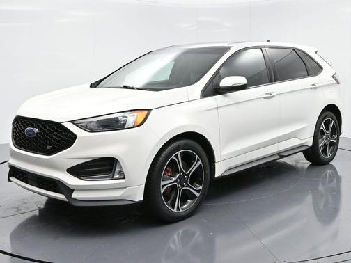 2020 Ford Edge ST