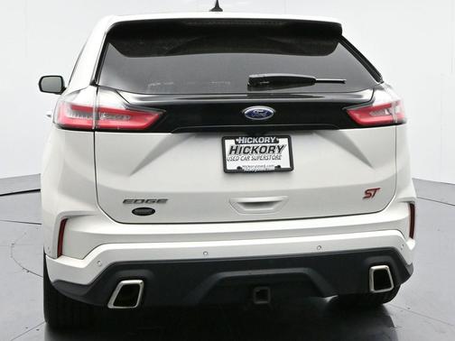 2020 Ford Edge ST