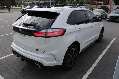 2020 Ford Edge ST