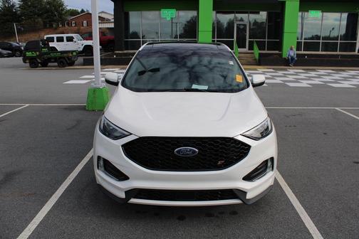 2020 Ford Edge ST