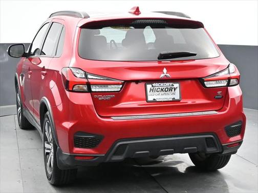 2023 Mitsubishi Outlander Sport 2.4 GT