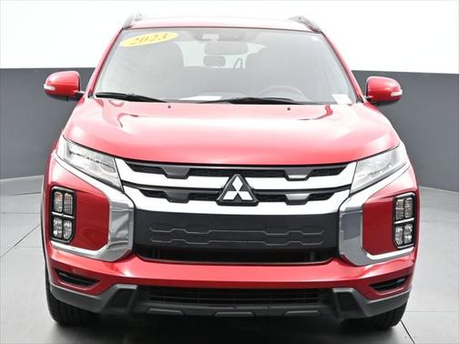2023 Mitsubishi Outlander Sport 2.4 GT
