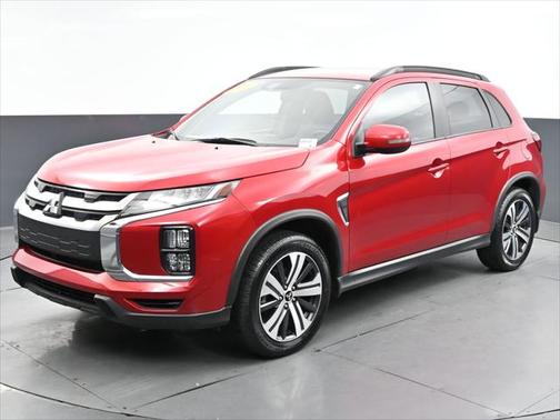 2023 Mitsubishi Outlander Sport 2.4 GT