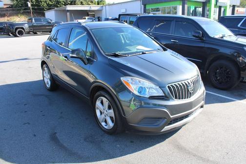 2016 Buick Encore Base