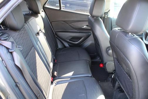 2016 Buick Encore Base