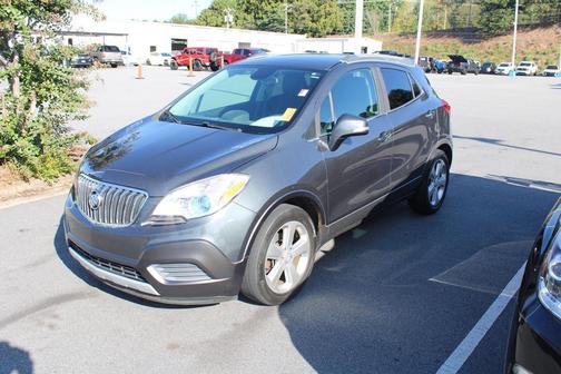 2016 Buick Encore Base