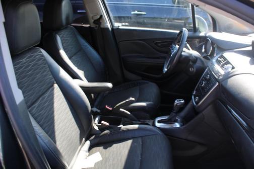 2016 Buick Encore Base