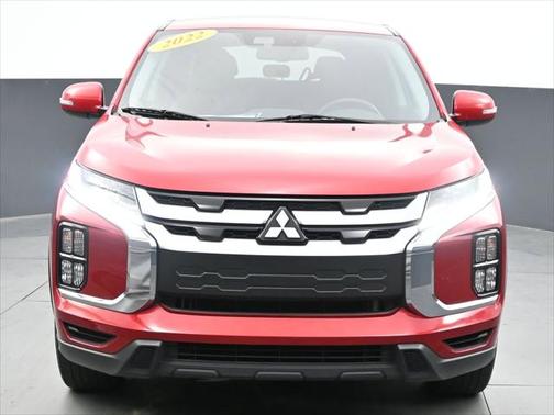 2022 Mitsubishi Outlander Sport SE