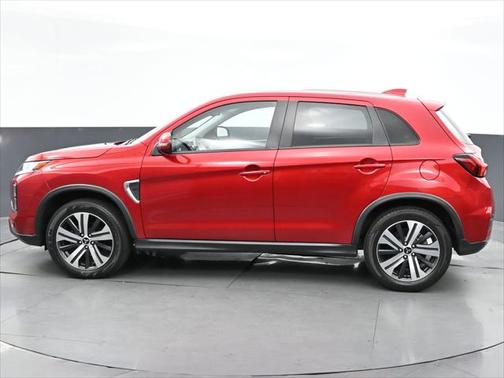 2022 Mitsubishi Outlander Sport SE