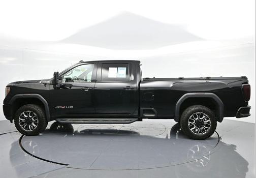 2022 GMC Sierra 2500 AT4