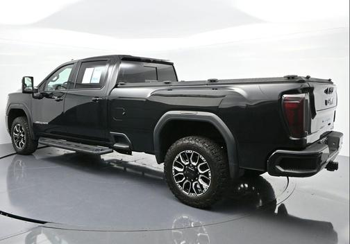 2022 GMC Sierra 2500 AT4