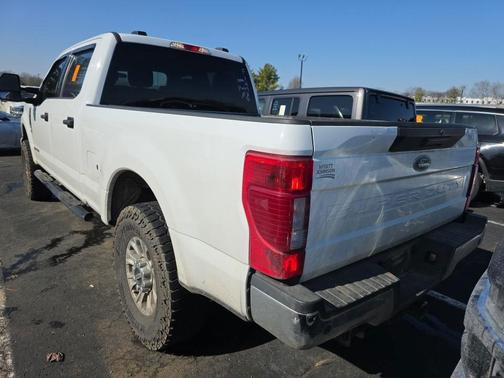 2022 Ford F-250 XLT