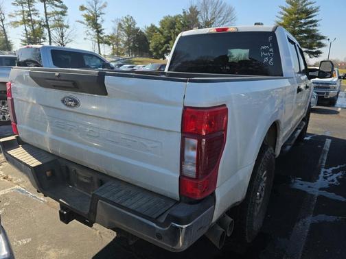 2022 Ford F-250 XLT