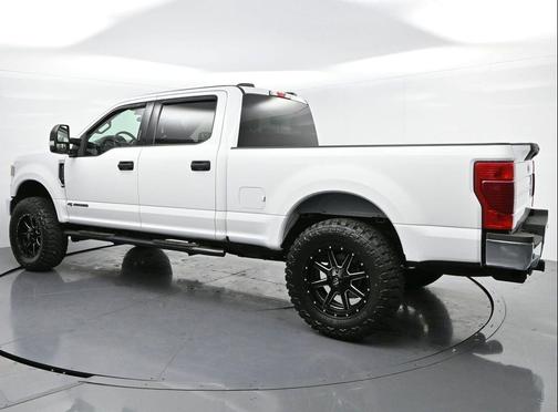 2022 Ford F-250 XLT