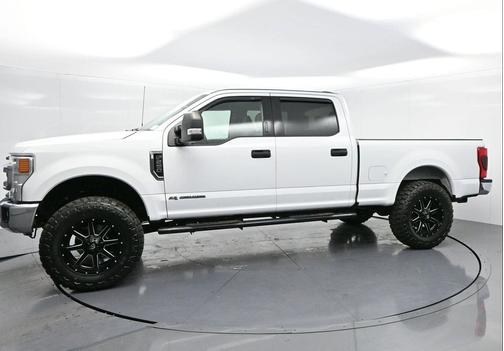 2022 Ford F-250 XLT