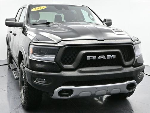 2023 RAM 1500 Rebel