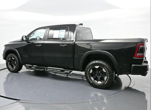 2023 RAM 1500 Rebel