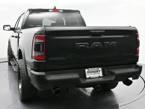2023 RAM 1500 Rebel