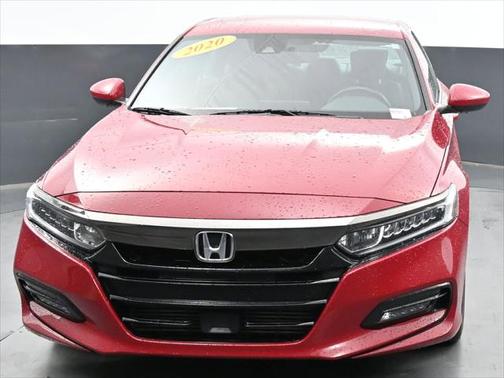2020 Honda Accord Sport 1.5T