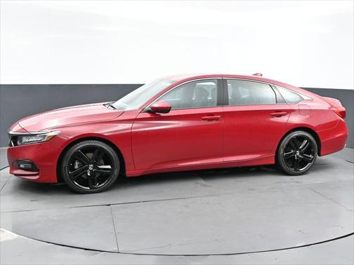2020 Honda Accord Sport 1.5T