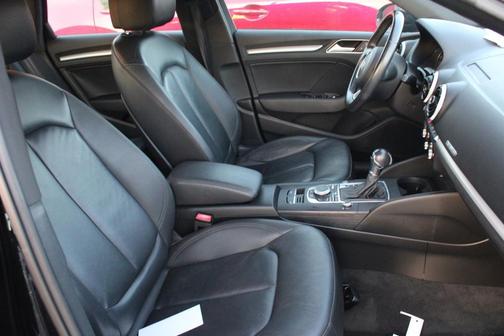 2016 Audi A3 2.0T Premium