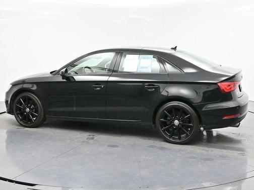 2016 Audi A3 2.0T Premium