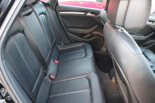 2016 Audi A3 2.0T Premium