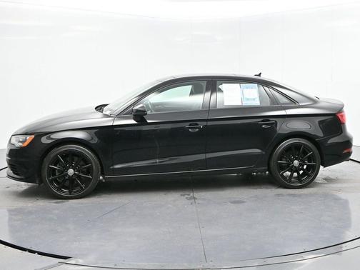 2016 Audi A3 2.0T Premium