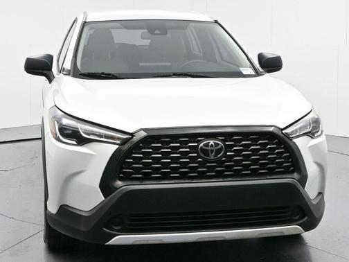 2022 Toyota Corolla Cross L