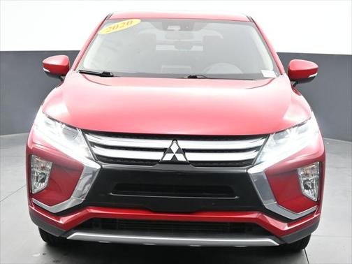 2020 Mitsubishi Eclipse Cross SE