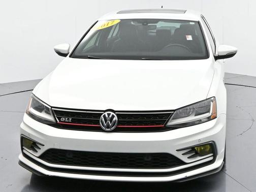 2017 Volkswagen Jetta GLI