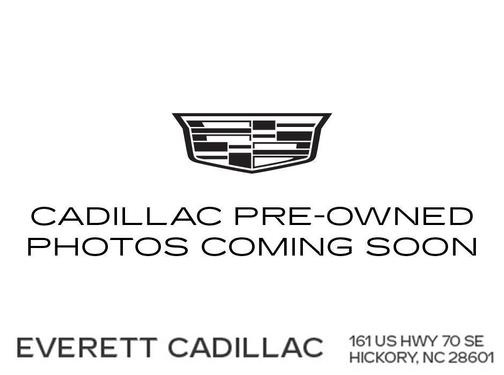 2017 Cadillac Escalade ESV Luxury