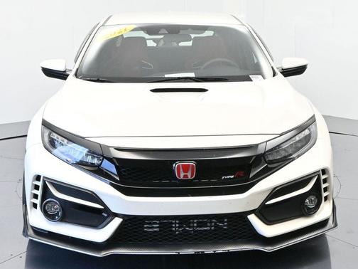 2021 Honda Civic Type R Touring