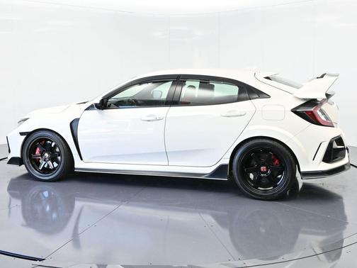2021 Honda Civic Type R Touring