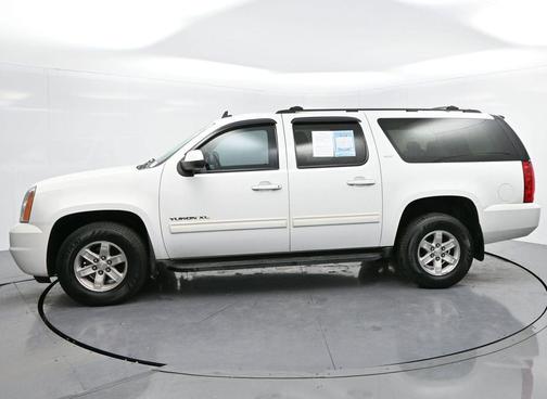 2013 GMC Yukon XL 1500 SLT